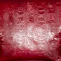 Reptilian Reddelicious